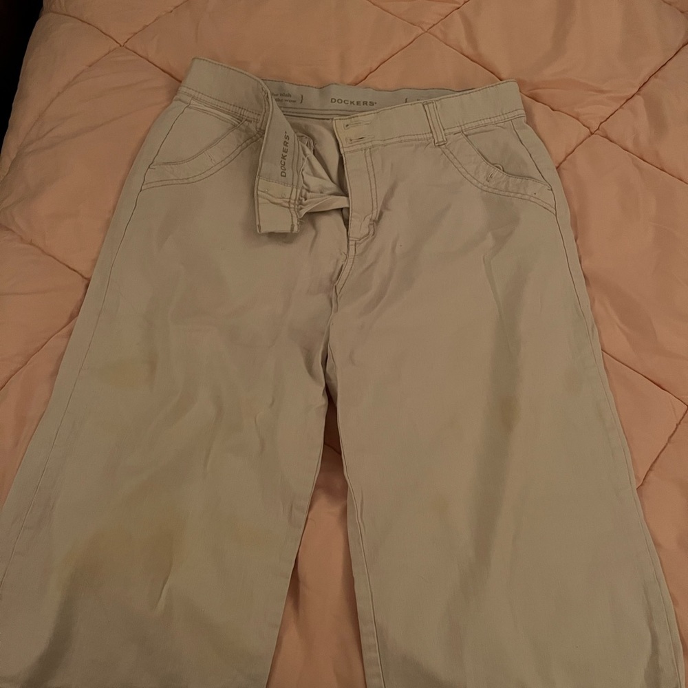 Dockers Pants!